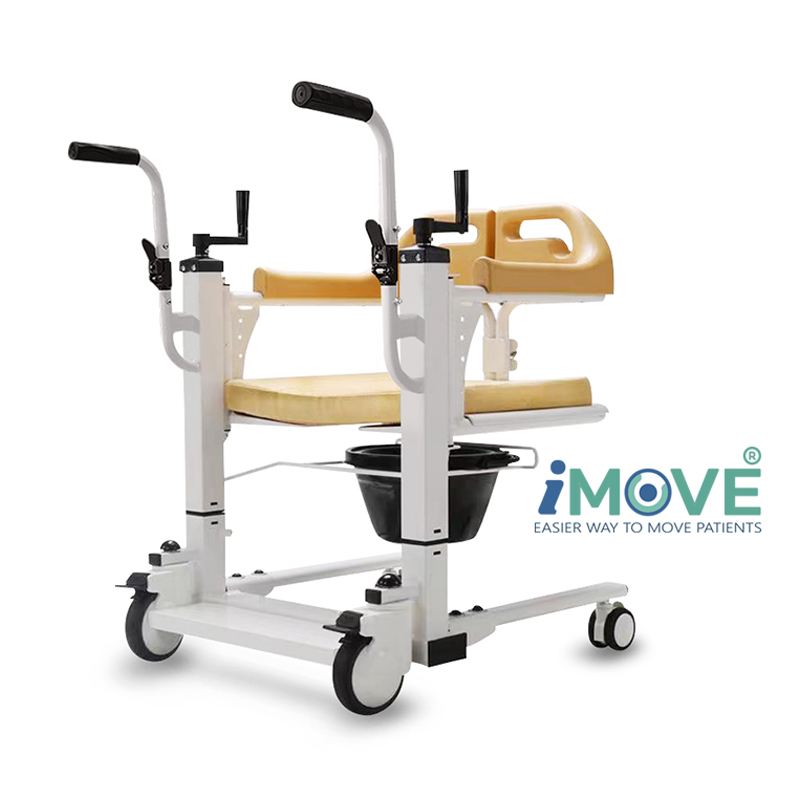 อุปกรณ์เคลื่อนย้ายผู้ป่วย