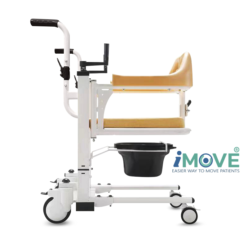 รถเคลื่อนย้ายผู้ป่วย